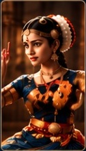 Bharatanatyam